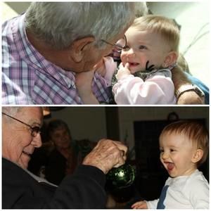 Meet your Posher, Micah